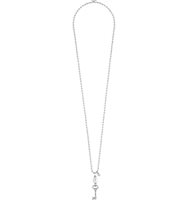 Collana Unode50 Donna #HOMECREATIVEHOME in Lega metallica COL1123BPLMTL0U - COL1123BPLMTL0U